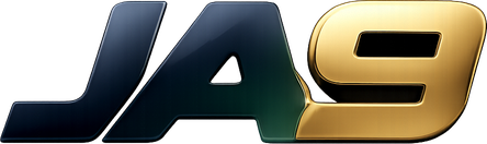 ja9 Logo